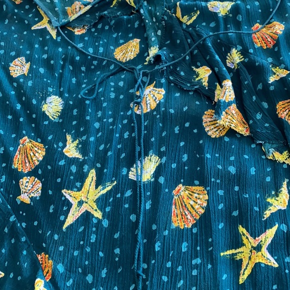 Free People Seashell Dress - Picture 5 of 10